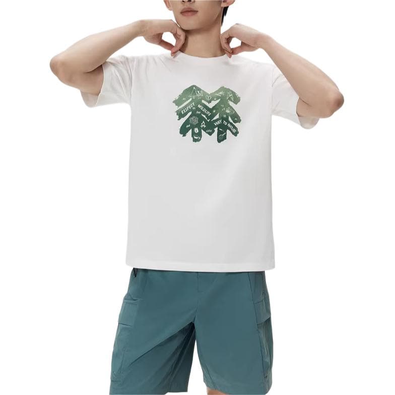 Футболка KOLON SPORT T - изображение 5
