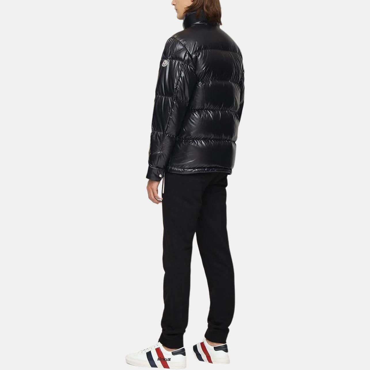 Зимняя куртка Moncler Rateau - изображение 3