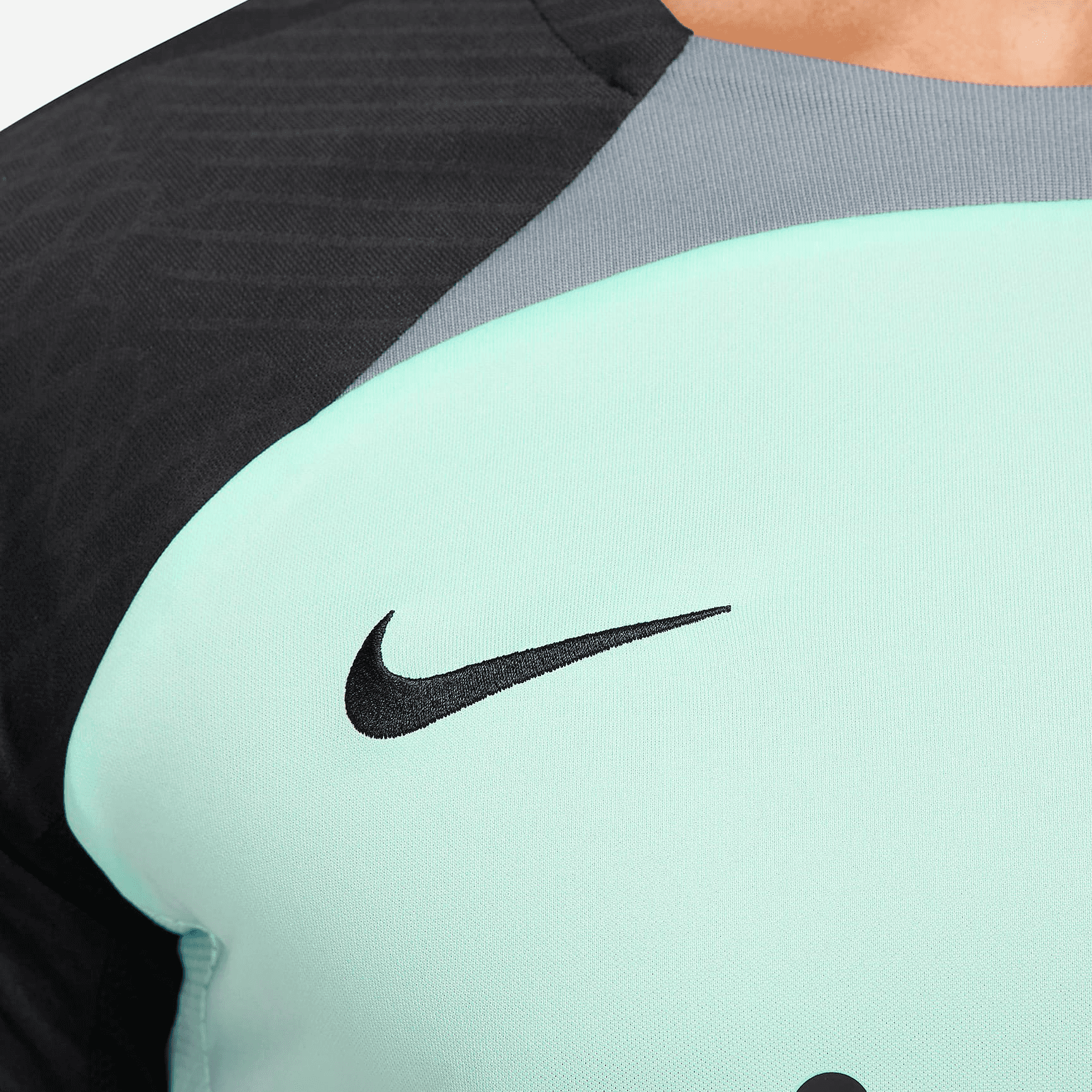 Nike Chelsea FC Strike Third - изображение 4