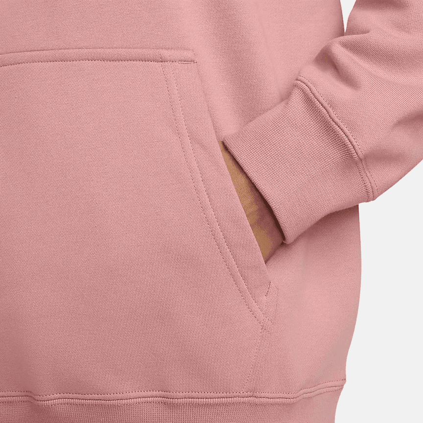 Худи Nike Solo Swoosh Hoodie - изображение 7