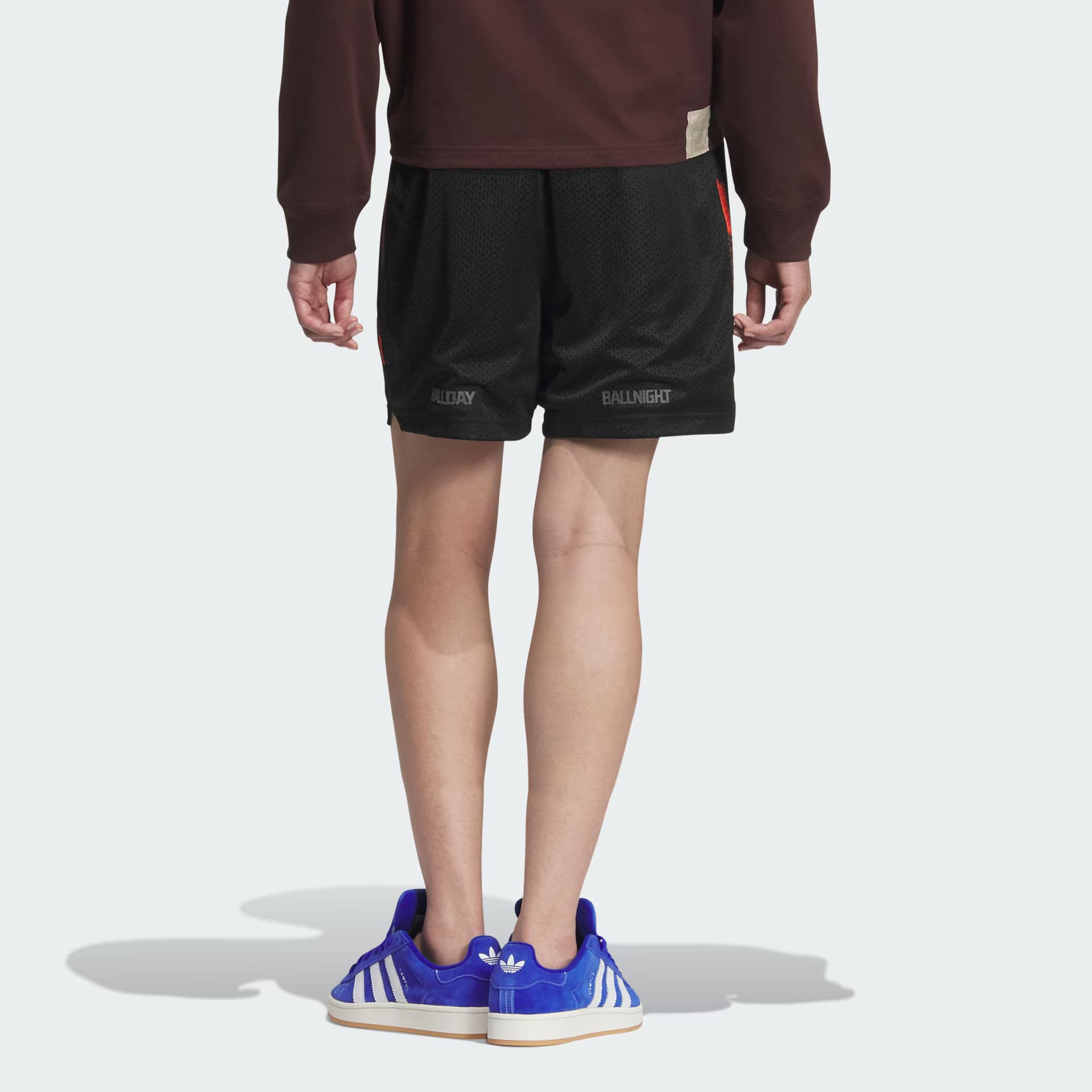 Баскетбольные шорты adidas - изображение 3