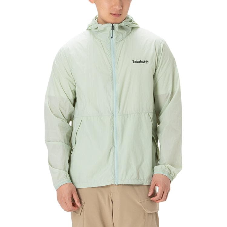 Куртка Timberland AF WINDRESISTANT UV-PROTECTION LIGHTWEIGHT - изображение 3