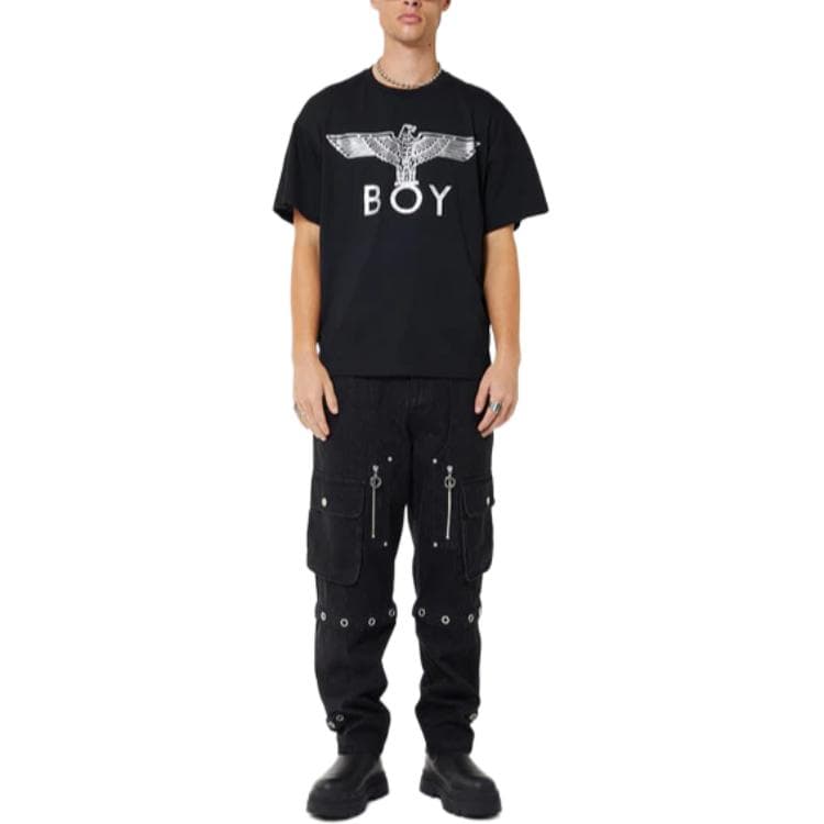 Футболка Boy London logoT - изображение 7