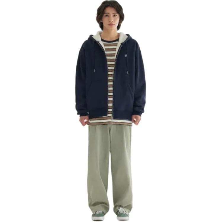 Худи COVERNAT FW25 MUSINSA - изображение 5