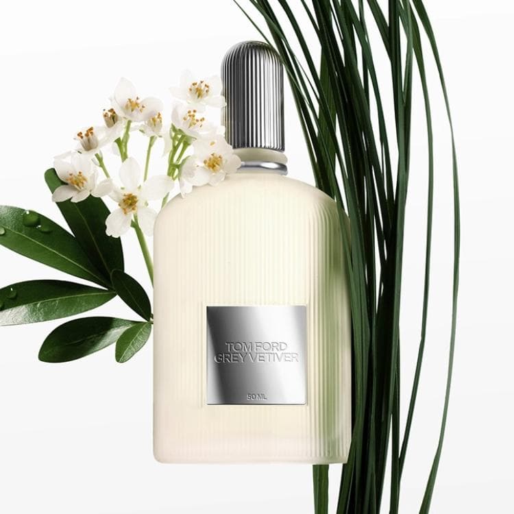Tom Ford Grey Vetiver - изображение 2