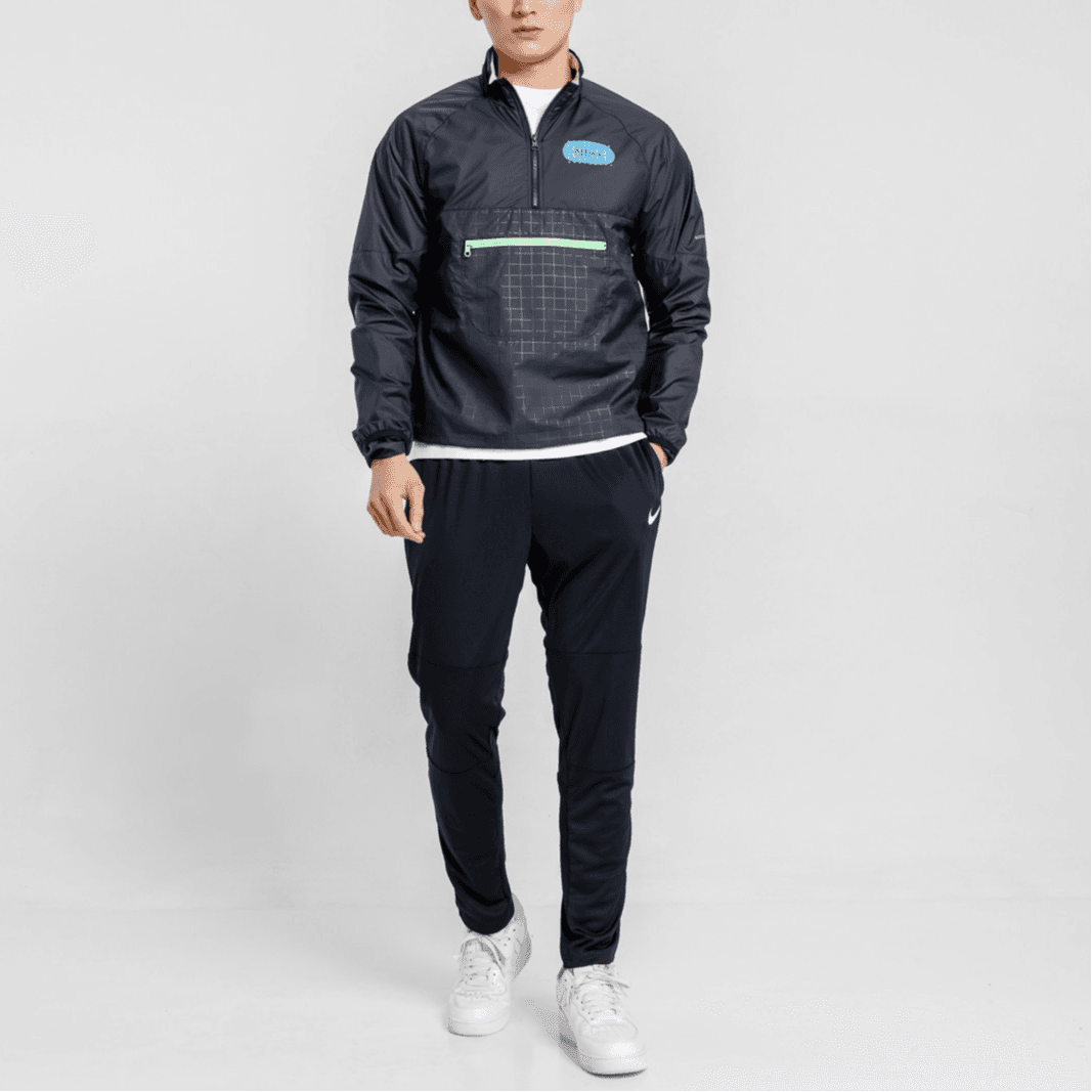 Куртка Nike Jacket - изображение 3