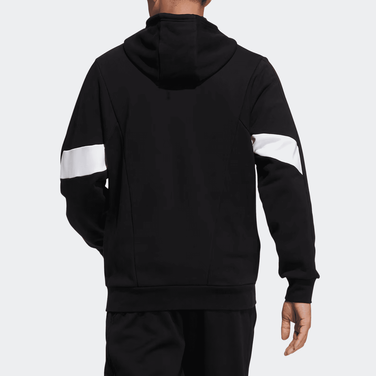 Куртка adidas St Kn Block Jkt Logo - изображение 4