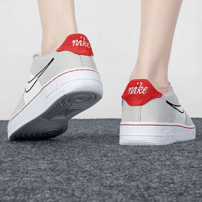 Кроссовки Nike Air Force 1 LV8 S50 GS - изображение 6
