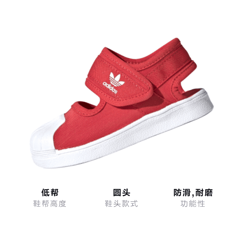 Кроссовки adidas originals Superstar 360 - изображение 3