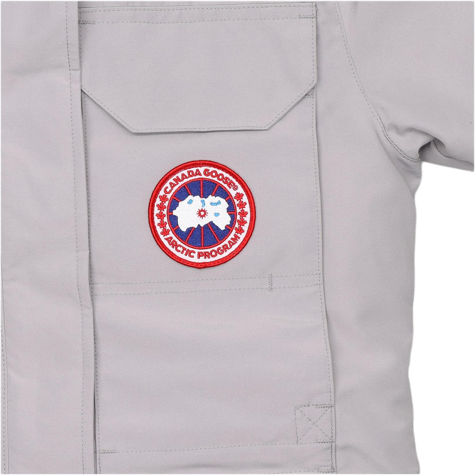 Пуховик Canada Goose Expedition - изображение 3