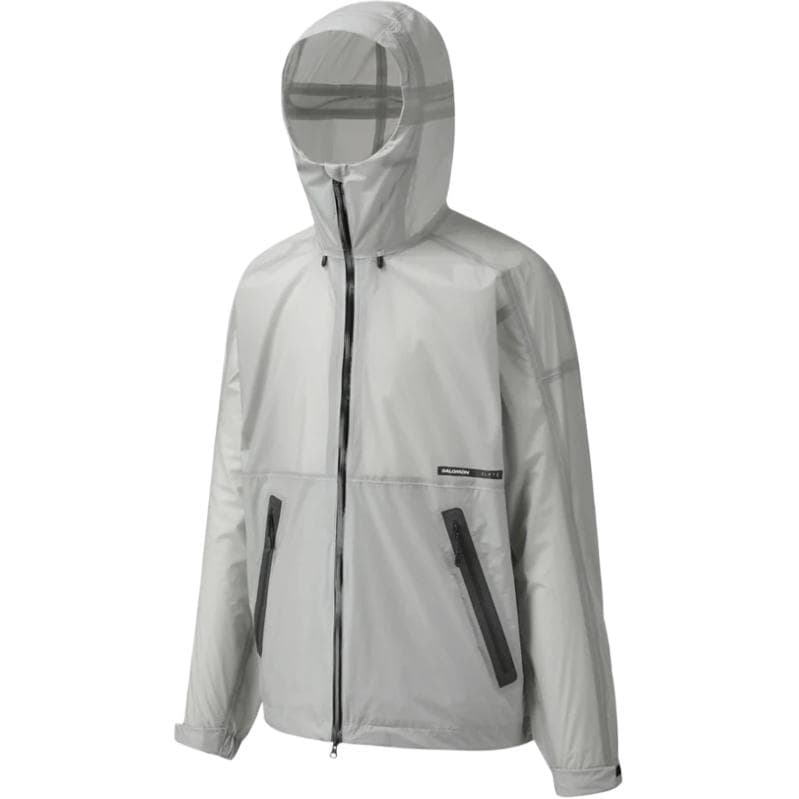 Куртка SALOMON UNI Slate - изображение 4