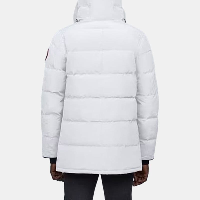 Зимняя куртка Canada Goose Carson Parka Heritage - изображение 5