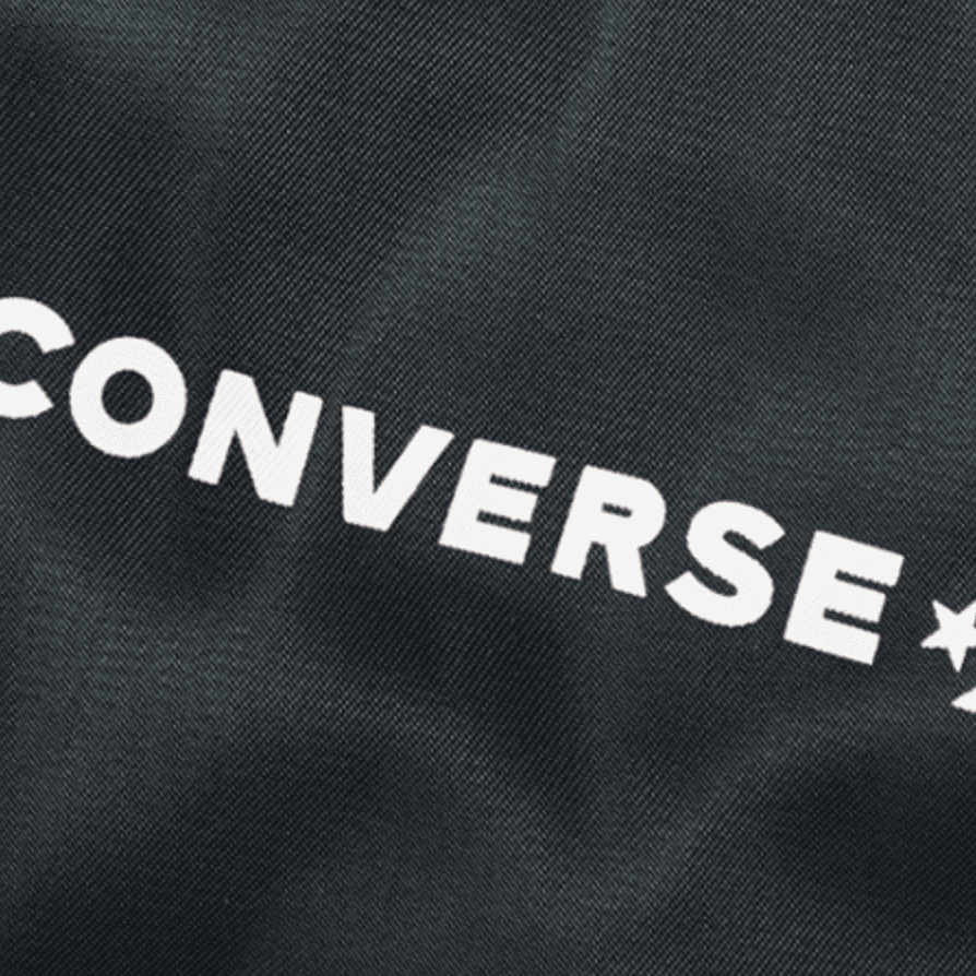 Куртка Converse Pilot Jacket Black - изображение 4