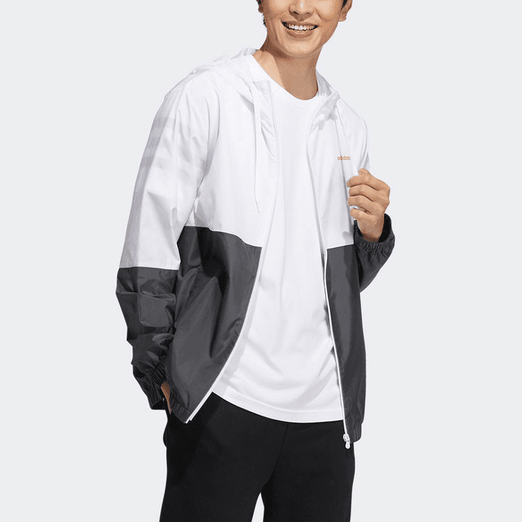 Куртка adidas neo M Fav Any Wb 1 Logo - изображение 3