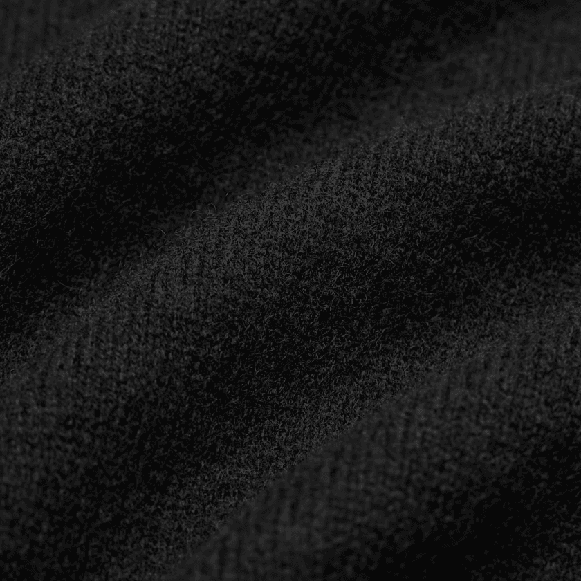 Aritzia FW25 Essential Плюшевый свитер с круглым узором свободный с лодыжкой плюшевый свитер с круглым узором женский - изображение 3