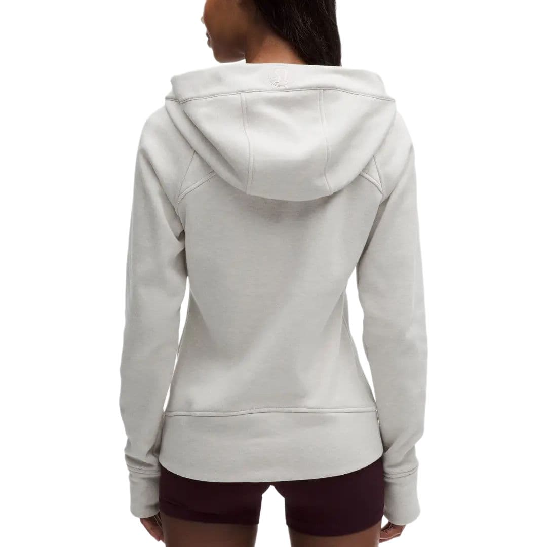 Худи lululemon Scuba — фото 2