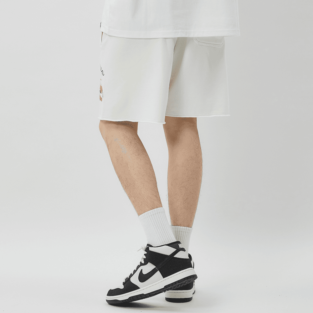 Шорты Jordan Shorts Sail - изображение 2