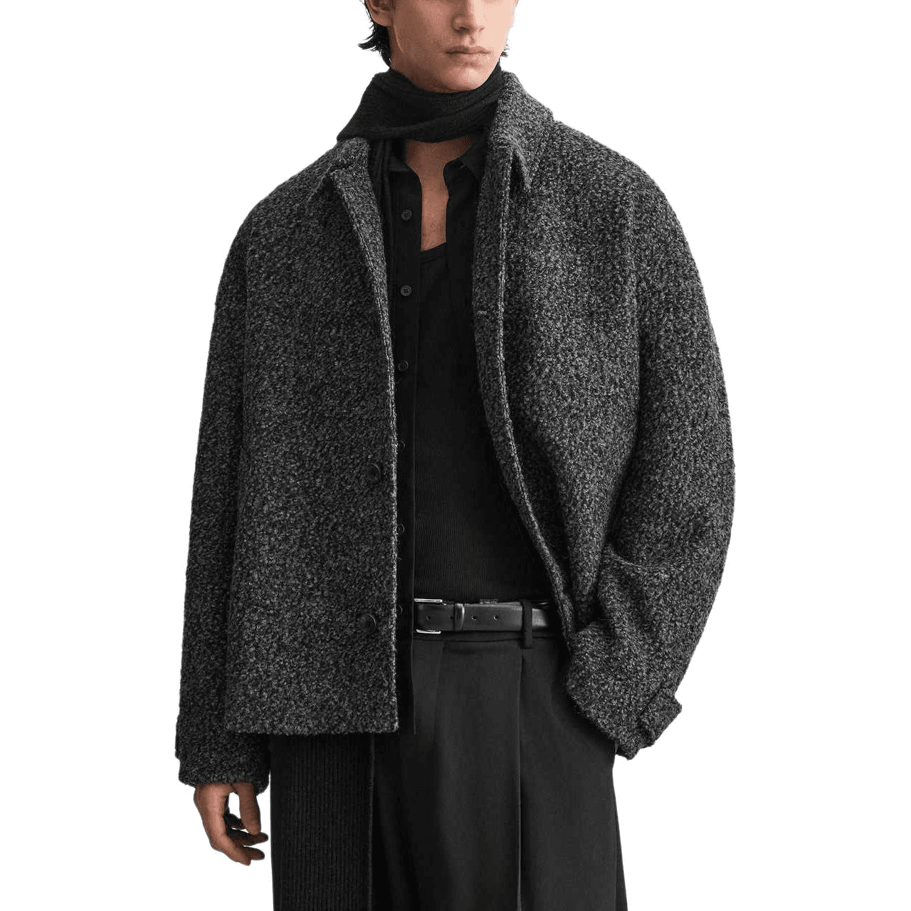 Куртка ZARA - изображение 2