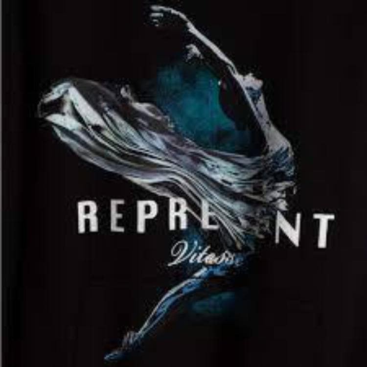 Худи REPRESENT FW22 - изображение 2