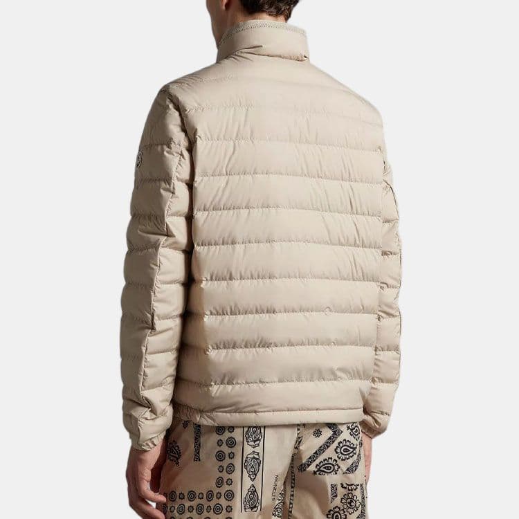 Зимняя куртка Moncler SS23 Alfit - изображение 2