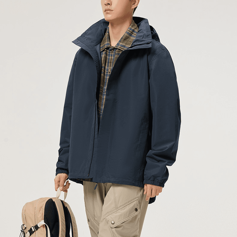 Демисезонная куртка Jack Wolfskin - изображение 3