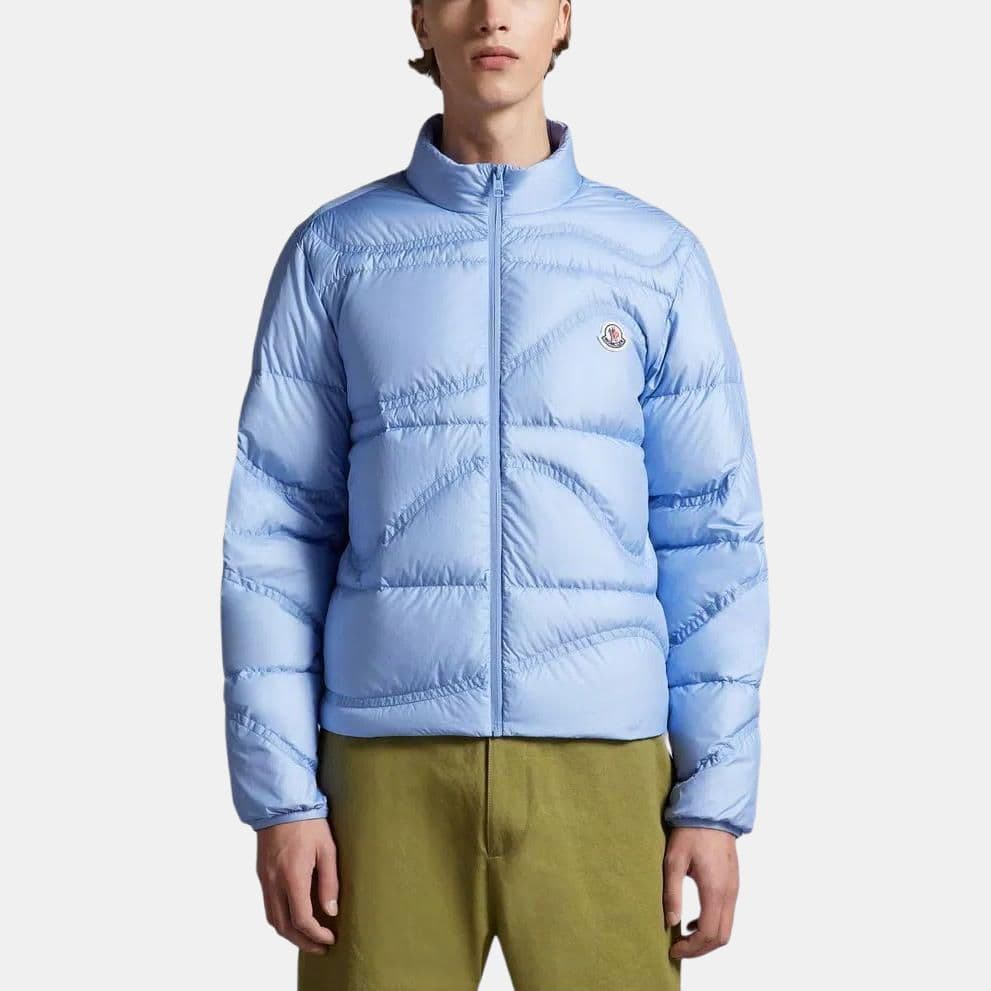 Зимняя куртка Moncler Tayrona - изображение 3