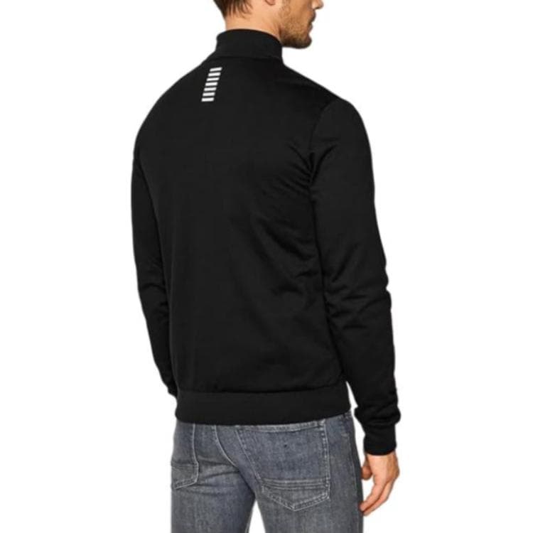Худи Emporio Armani EA7 FW24 - изображение 5