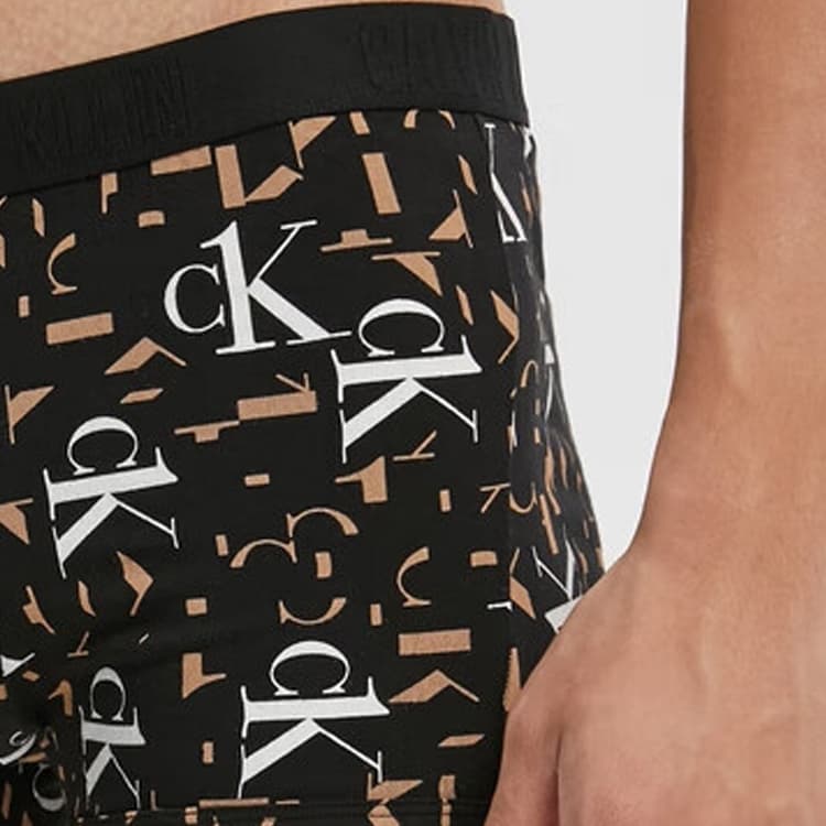 Трусы Calvin Klein - изображение 4