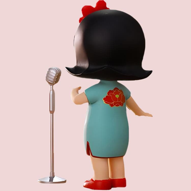 POP MART Molly 100 - изображение 3