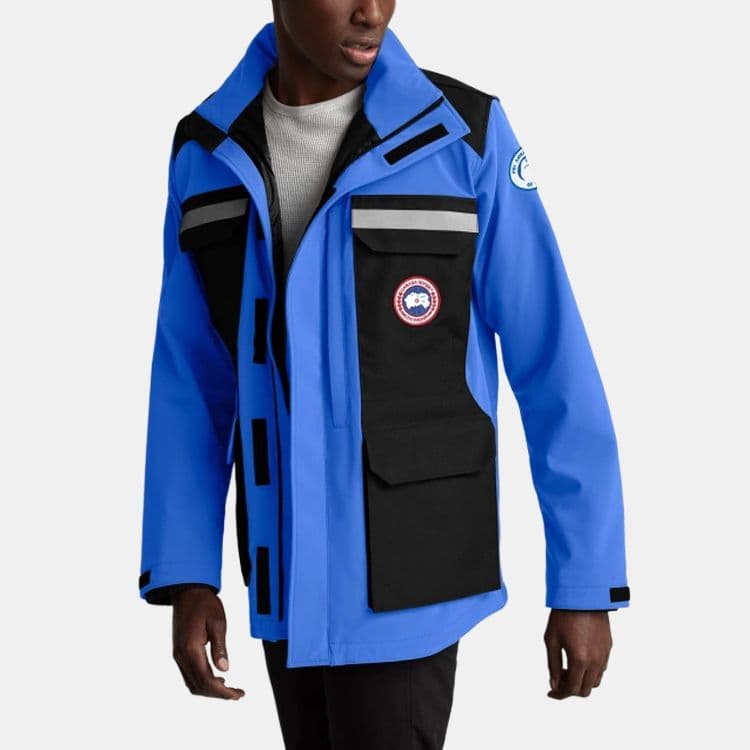 Куртка Canada Goose Photojournalist - изображение 3