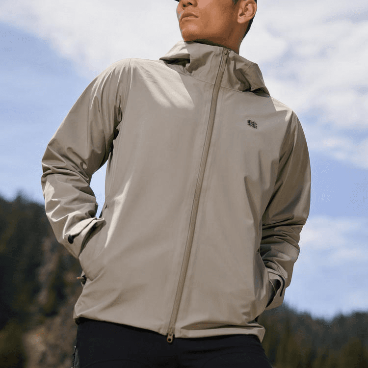 Демисезонная куртка KOLON SPORT - изображение 2