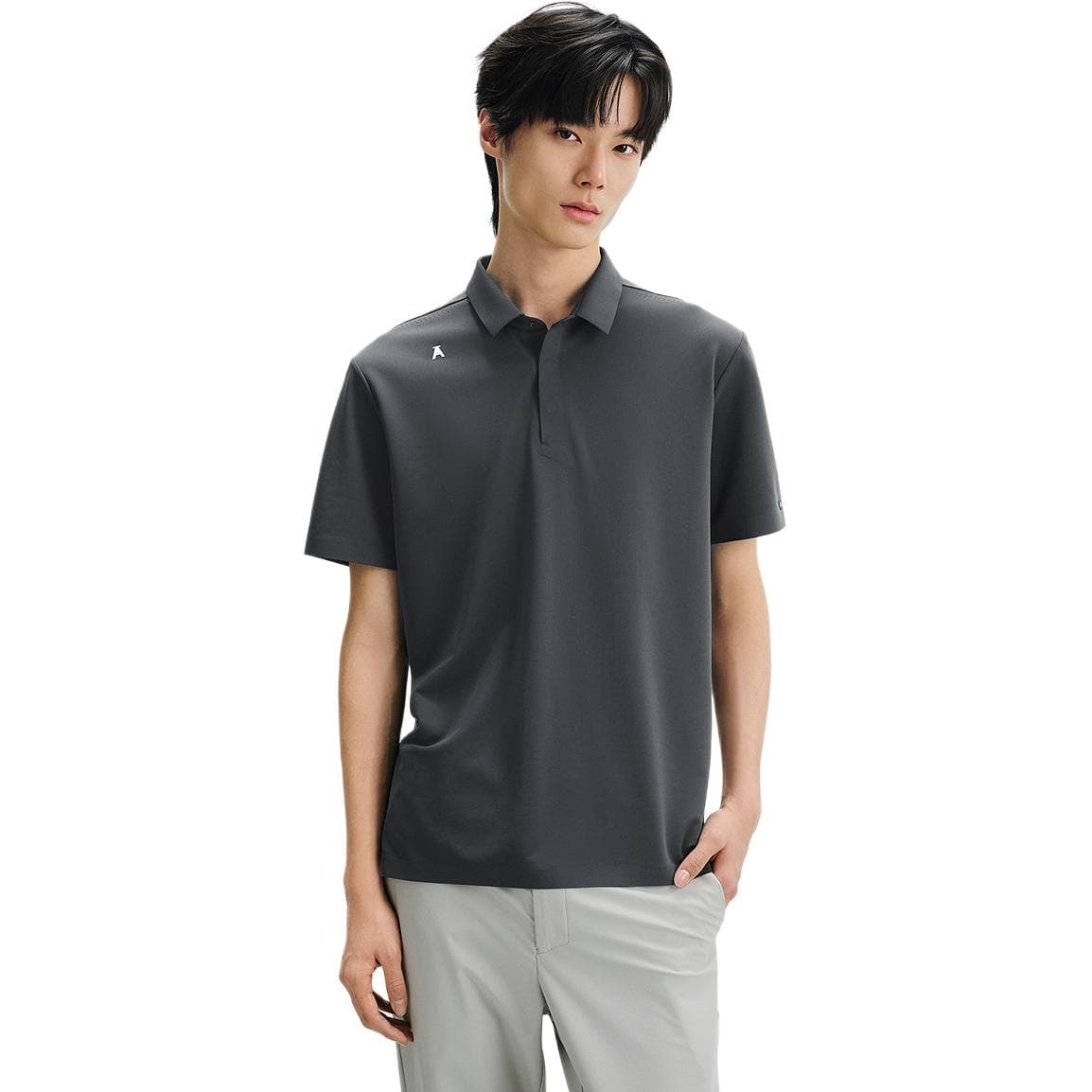 Поло PEACEBIRD MEN Polo - изображение 3