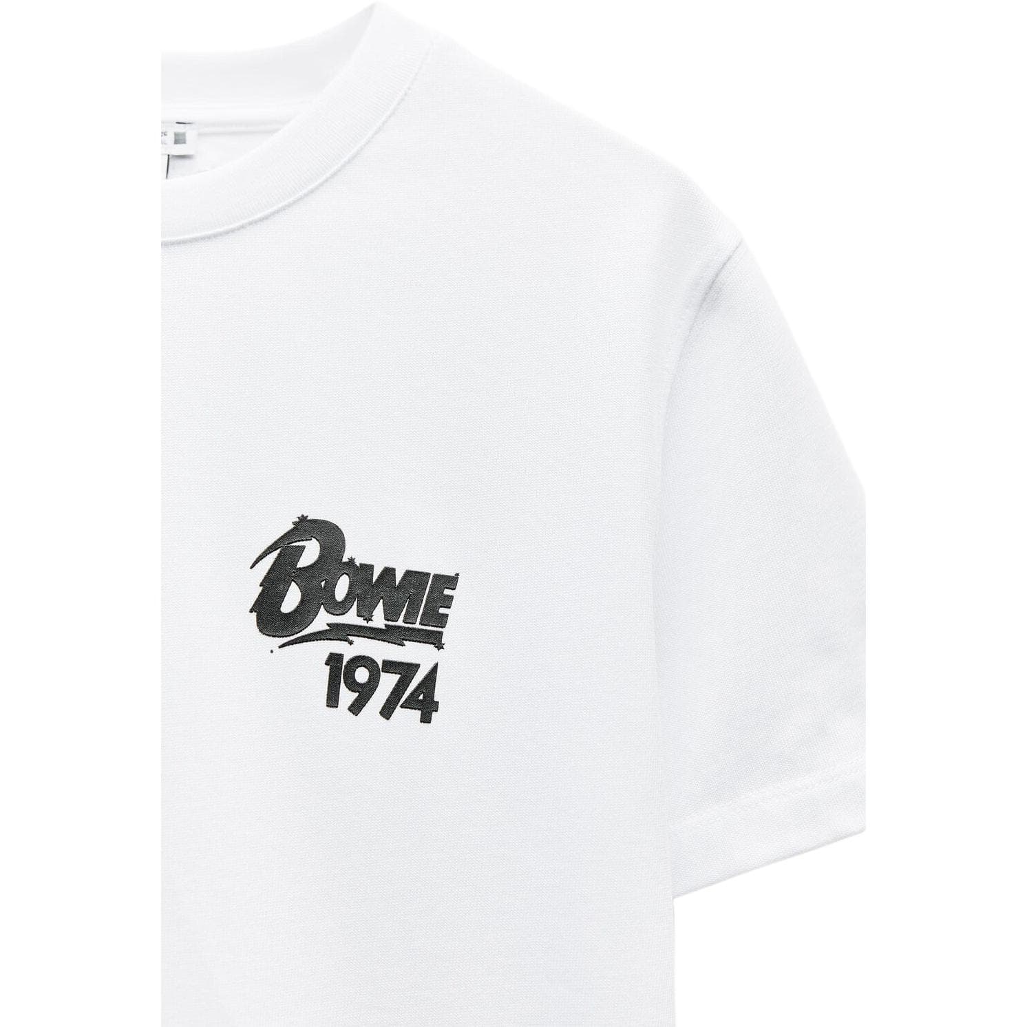 Футболка ZARA T - изображение 3