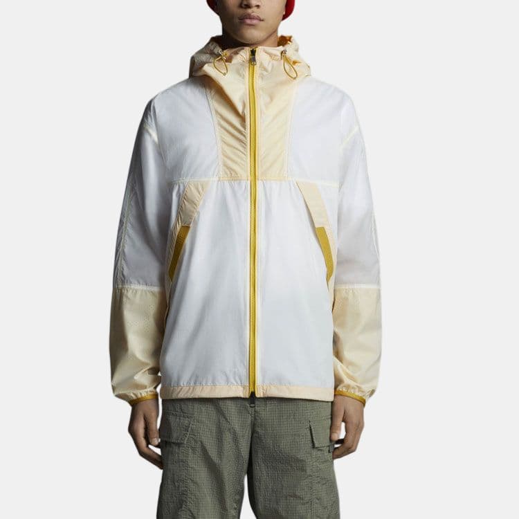 Куртка Moncler SS22 Curry Jacket - изображение 2