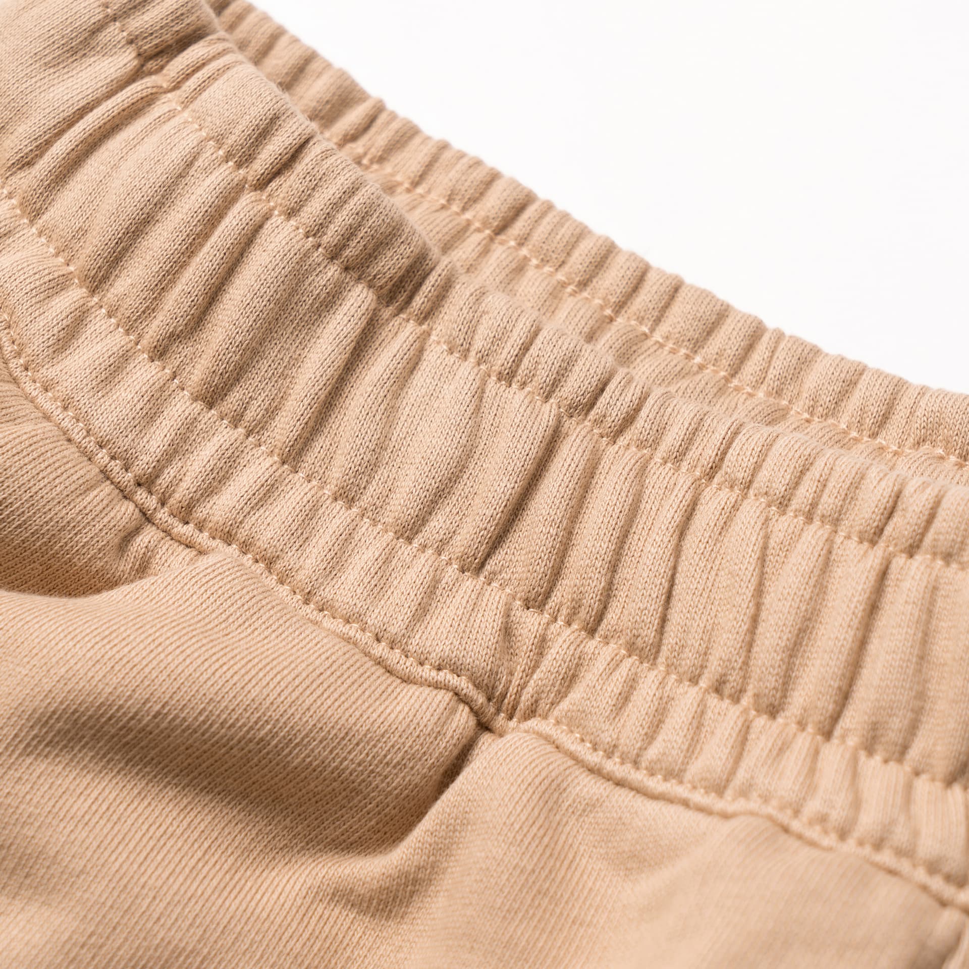Шорты Burberry FW23 Khaki Shorts - изображение 3