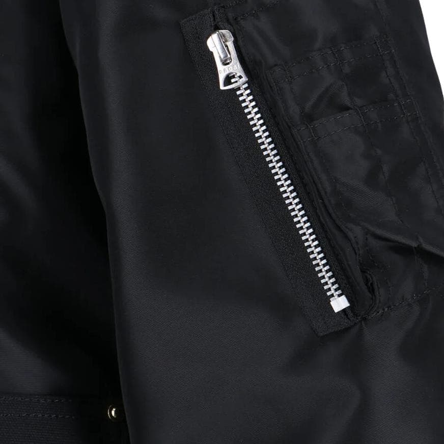Куртка Sacai Carhartt WIP - изображение 5