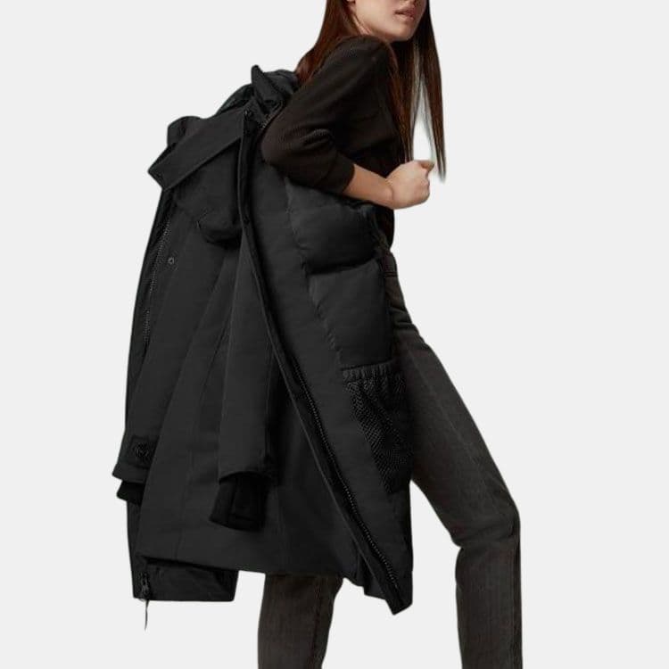 Пуховик Canada Goose Sherbrooke - изображение 5