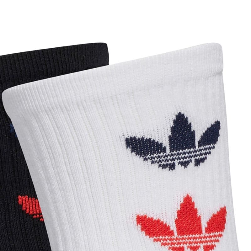 Носки adidas Originals Cuff Crw 2P - изображение 2