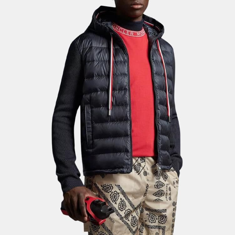Зимняя куртка Moncler FW22 - изображение 2