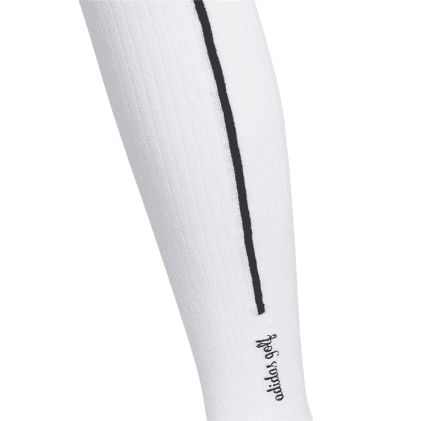 Носки adidas VERTICAL LINE KNEE SOCKS 1 - изображение 2