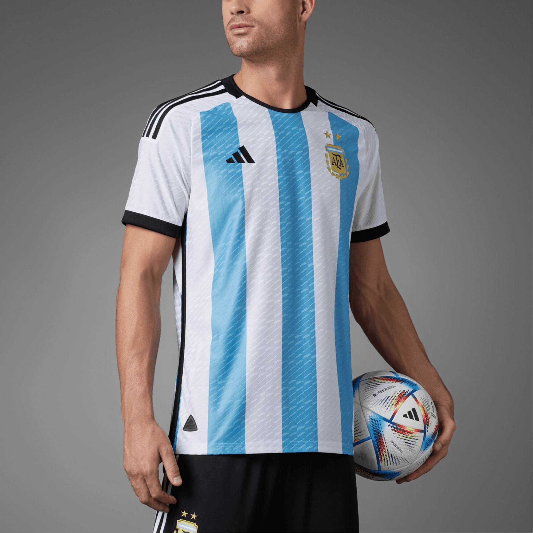Футболка adidas - изображение 4