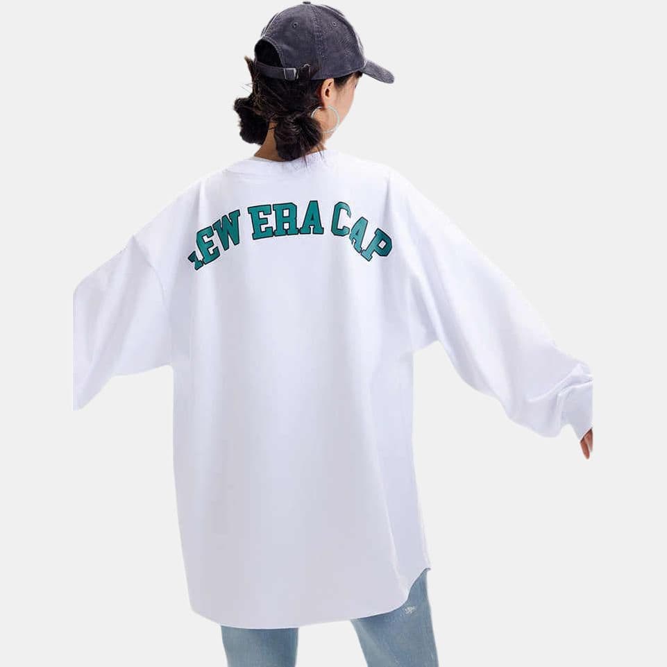 Худи New Era FW23 - изображение 4