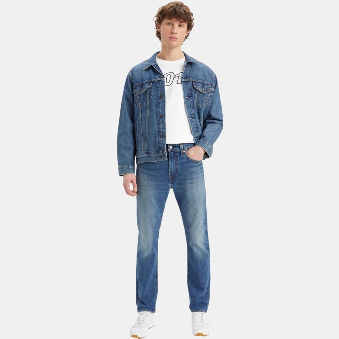 Штаны Levis FW23 — фото 6