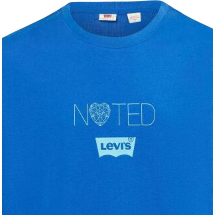 Футболка Levis LogoT - изображение 3