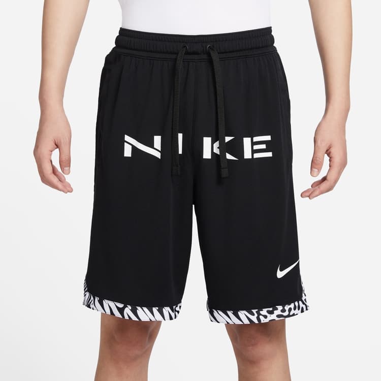 Баскетбольные шорты Nike Dri-Fit DNA Shorts - изображение 3