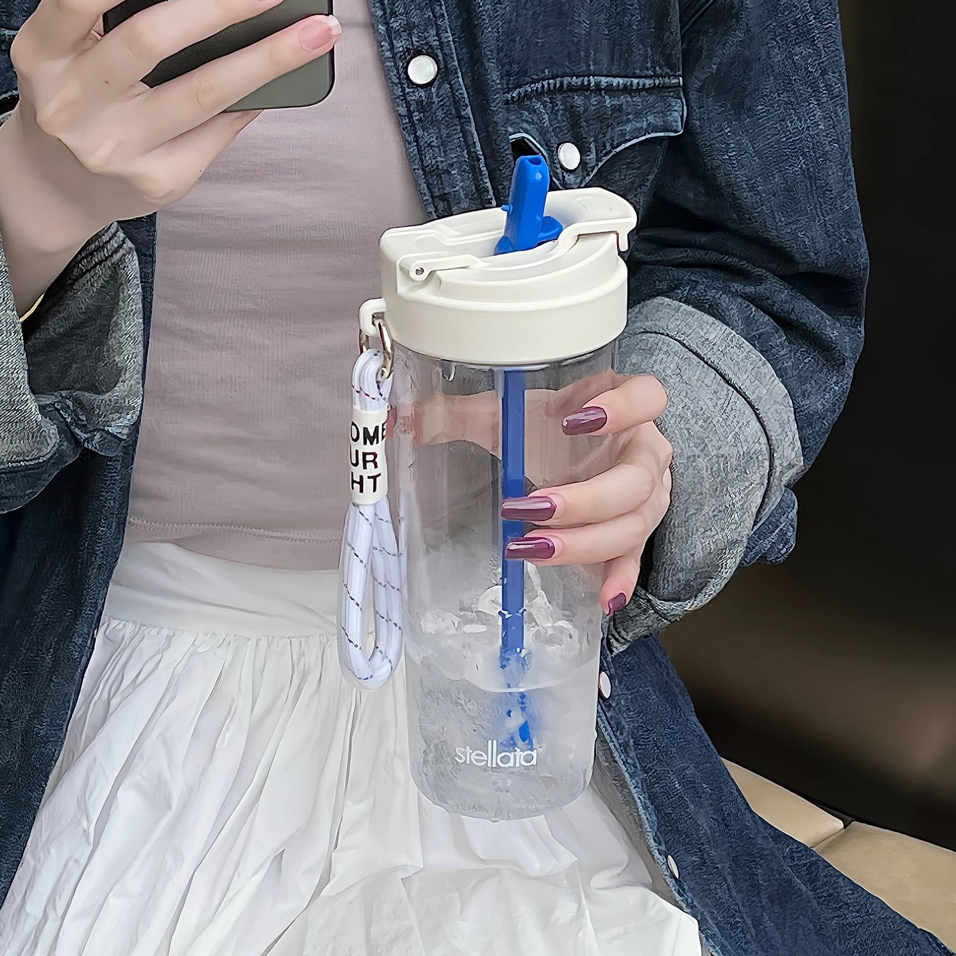 STELLATA Tritan 700ML - изображение 5