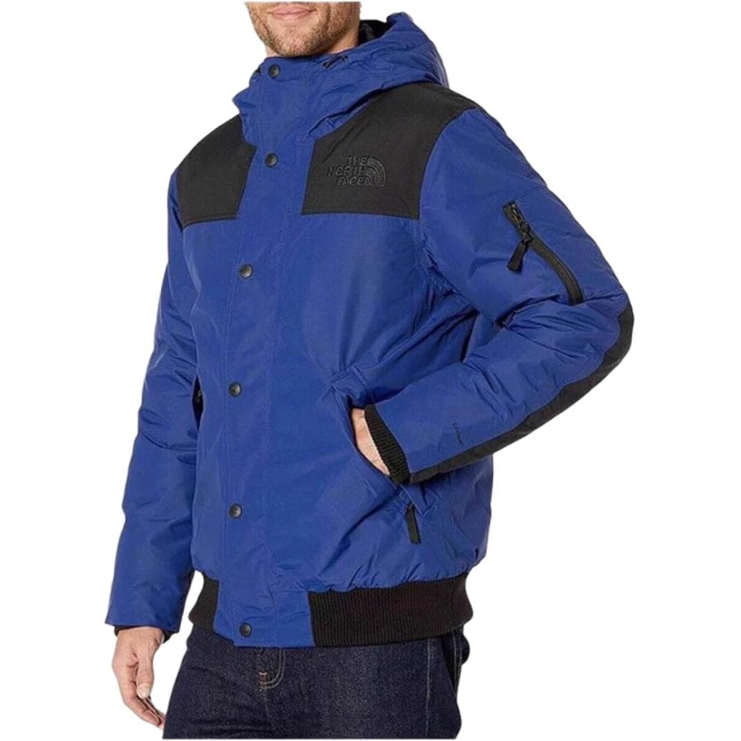 Зимняя куртка The North Face - изображение 3