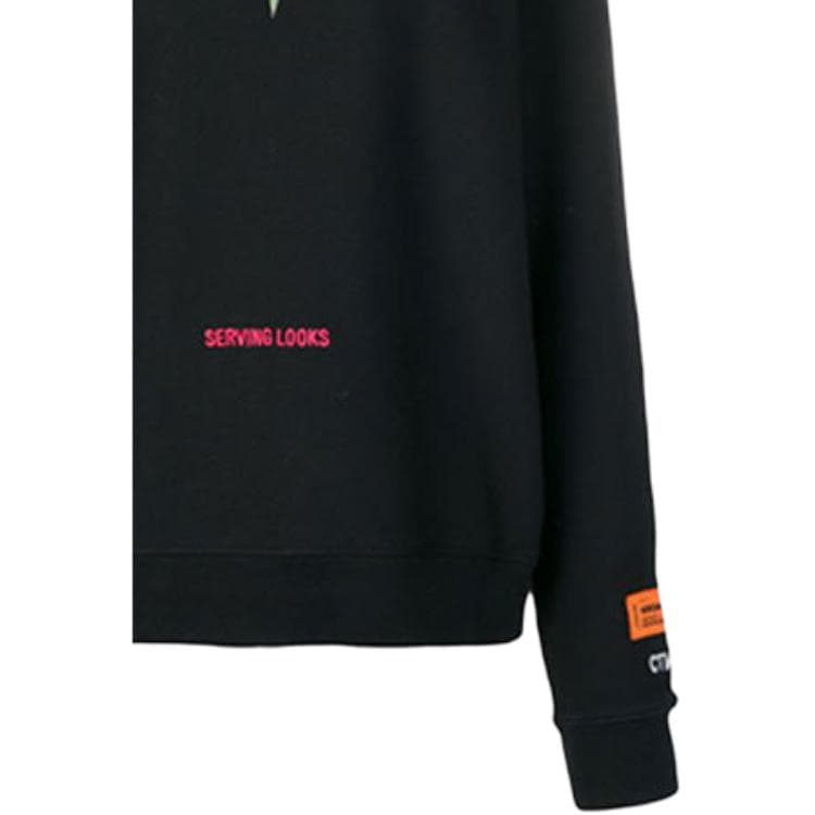Худи Heron Preston - изображение 5