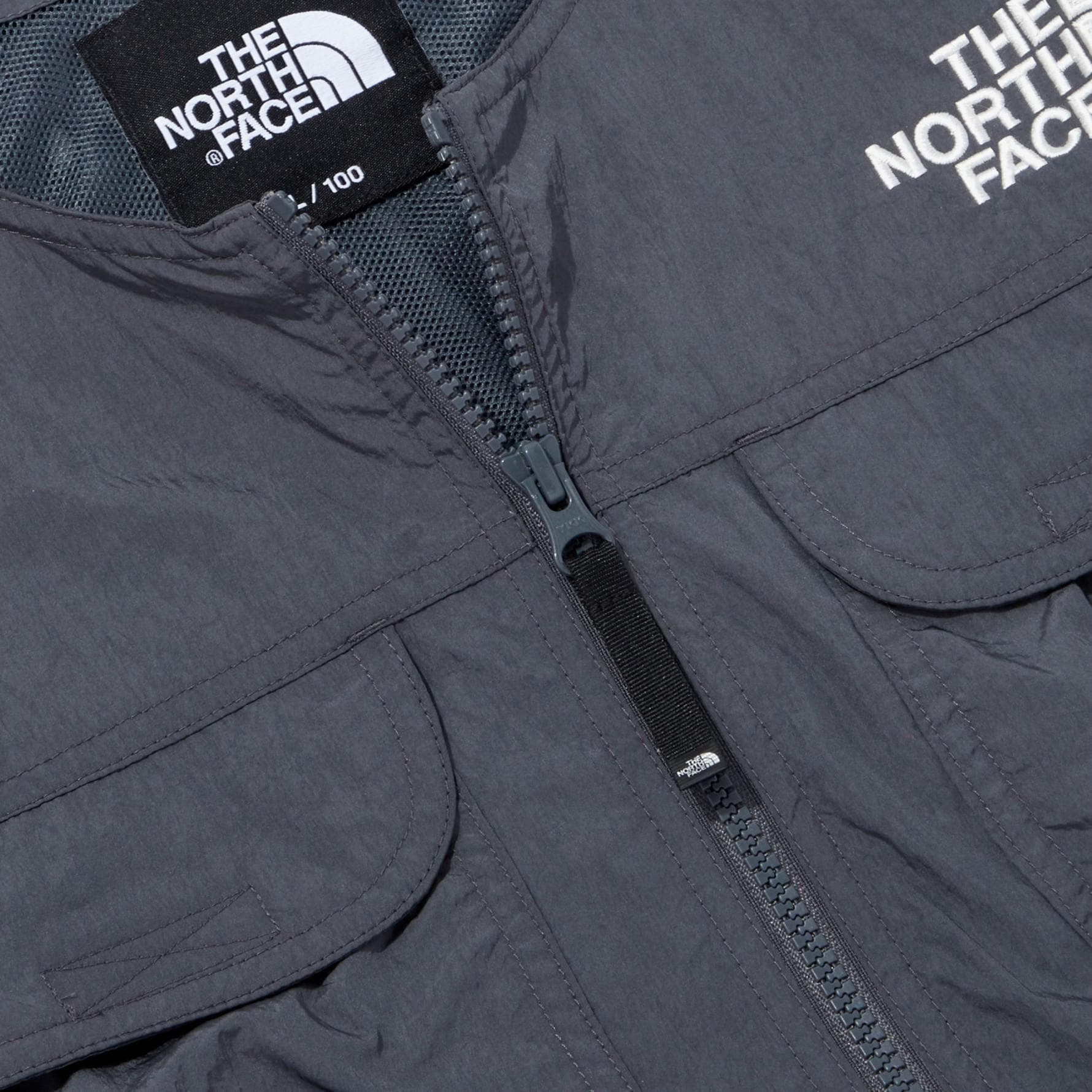 Куртка THE NORTH FACE - изображение 7