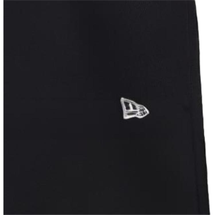 Шорты New Era x MLB SS22 Dodgers Black Shorts - изображение 3